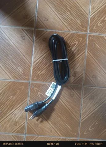 Power cords cisco padrão brasileiro e americano  - Foto 6