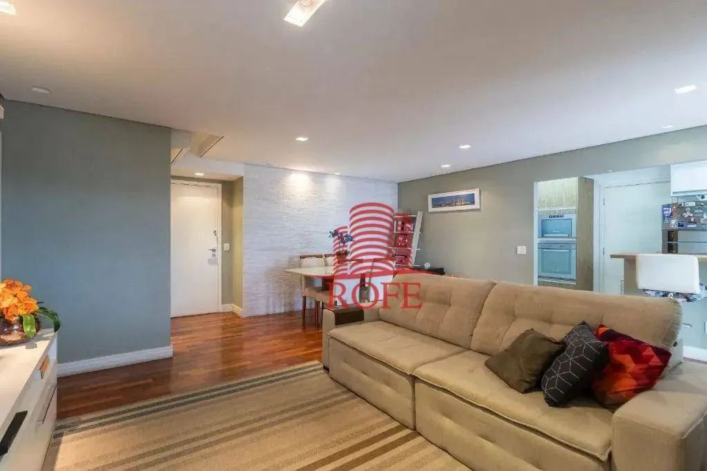 BAIXOU VALOR DE ÓTIMO IMÓVEL NO CONDOMÍNIO MAIS DESEJADO DA VILA MASCOTE, COM 108 m², 2 SU - Foto 3