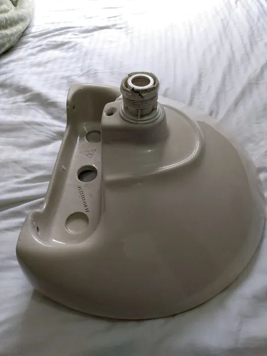 Cuba para banheiro - Foto 2