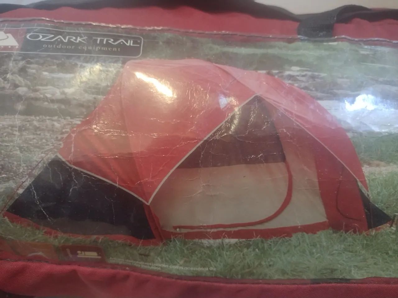 Barracas de Camping GZ Glider System - Foto 2