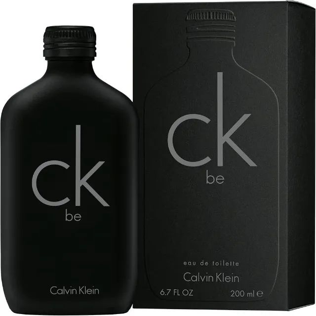 Perfume importado - Calvin Klein - CK Be (200ml) 