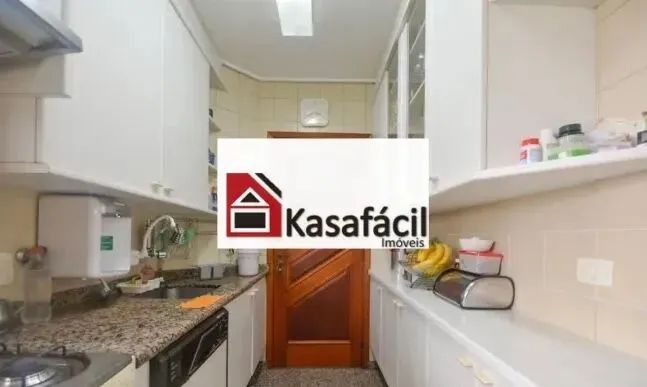 Apartamento à venda no bairro Moema - São Paulo/SP, Zona Sul - Foto 14