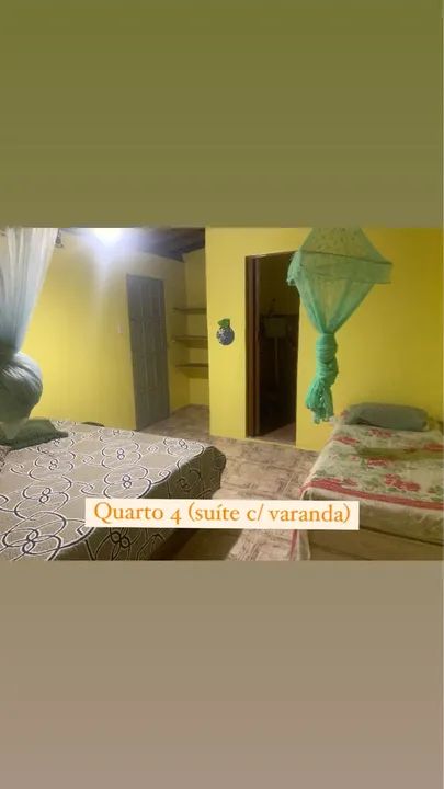 Aluguel Casa Temporada Ilhéus -Ba - Foto 14