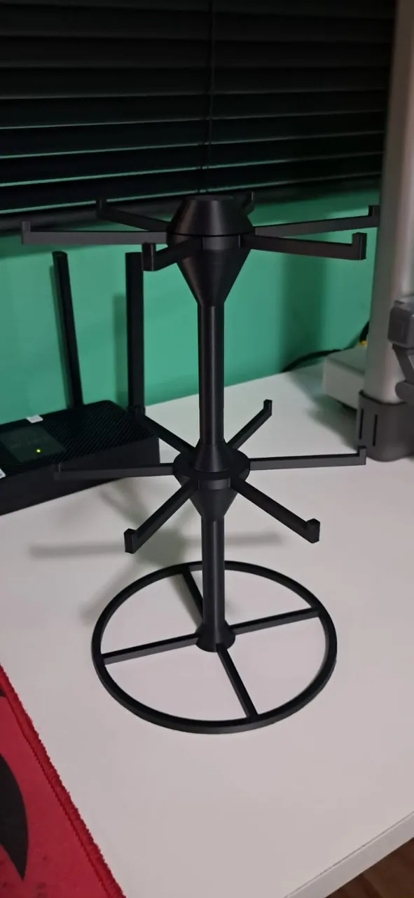 espositor de chaveiro