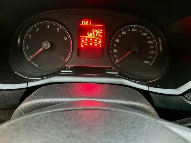 Volkswagen Gol (Parcelamento pela loja) - Foto 2