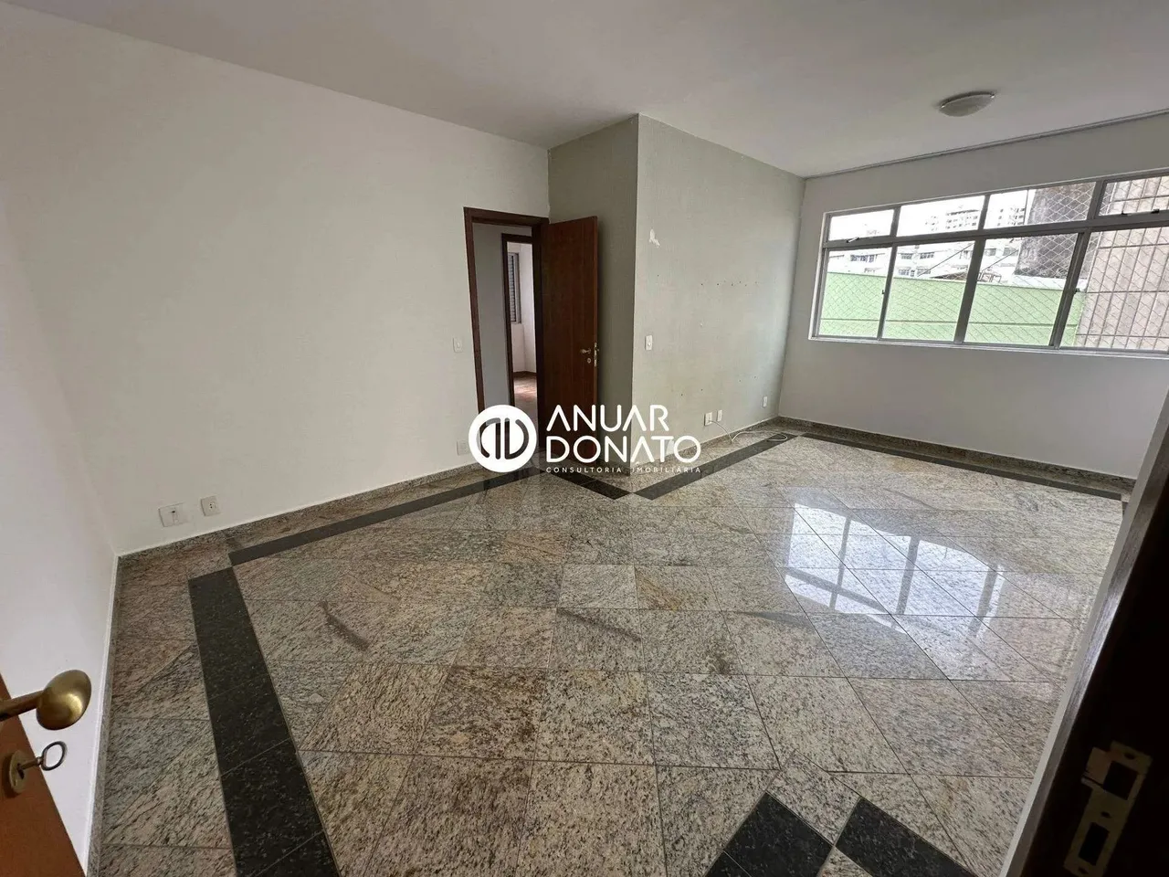 Santo Antônio - Apartamento 3 quartos à venda na Anuar Donato