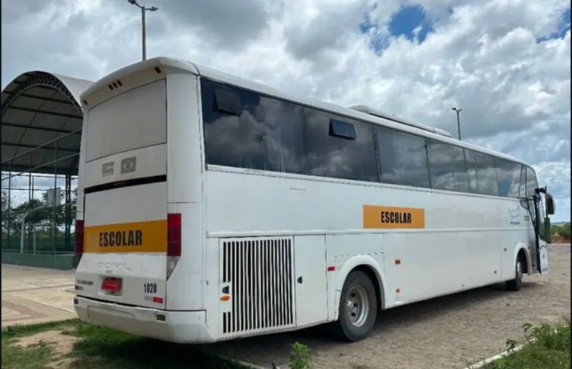 Comil Campione 3,65 VW 18.320  - Foto 3