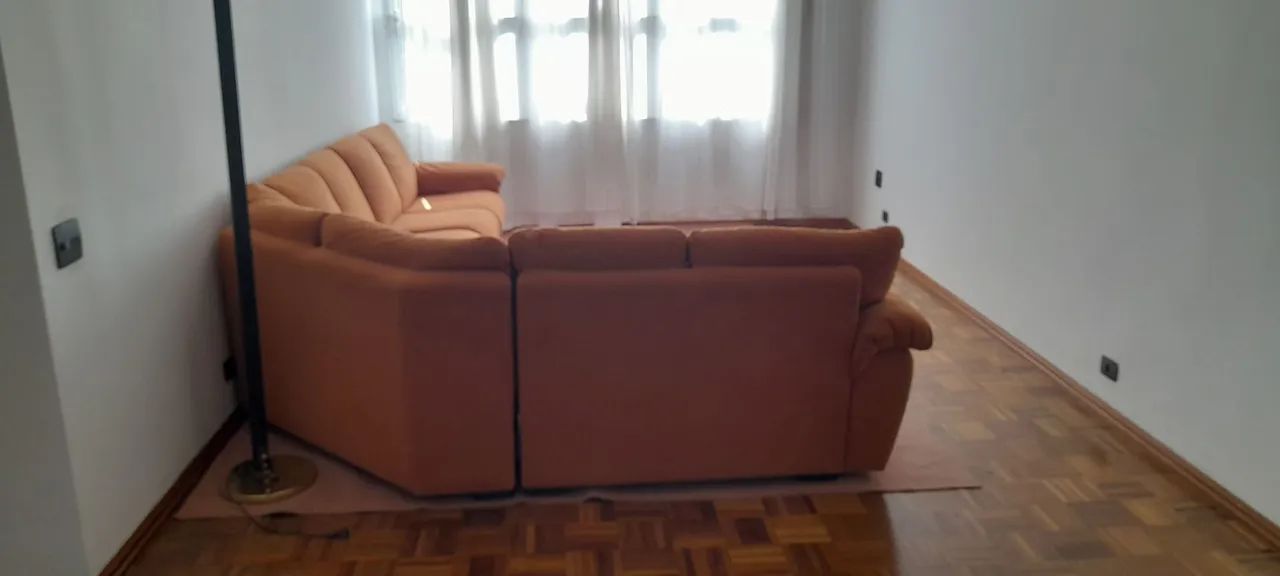 VENDO JOGO DE SALA - Foto 4