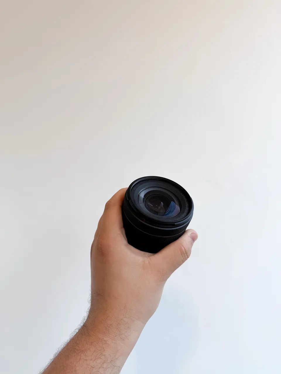 Lente Canon RF 24-105mm F4-7.1 IS STM - Foto 3