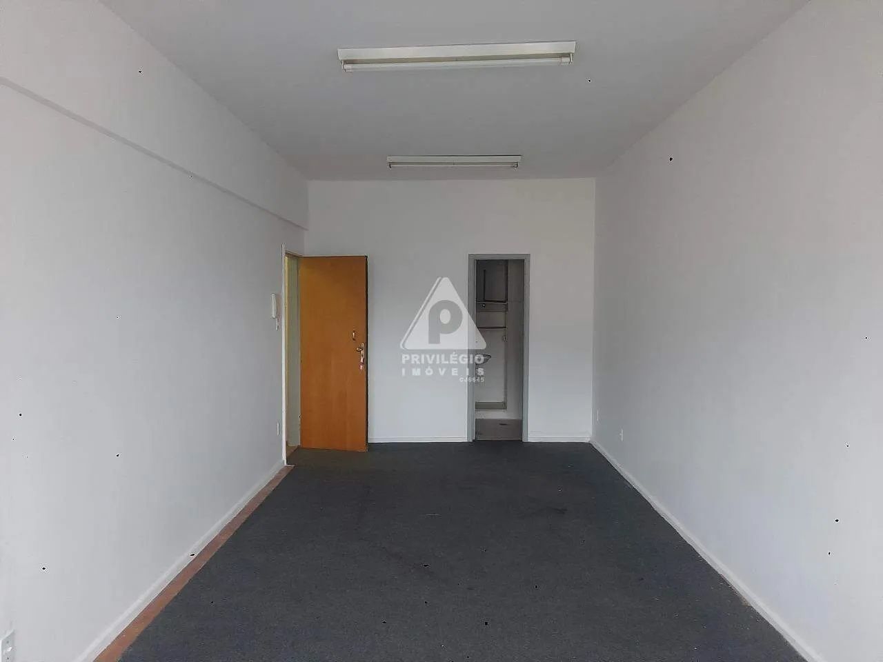 Sala à venda, Centro - RIO DE JANEIRO/RJ - Foto 2