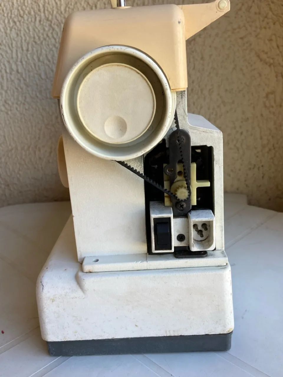 Máquinas singer ( reparo ou concerto) - Foto 5