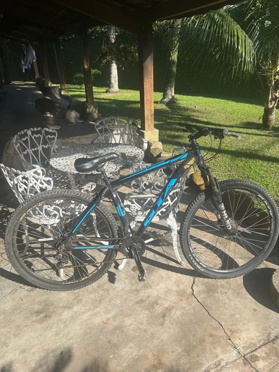 Bike aro 29, pra ir embora rápido  - Foto 2