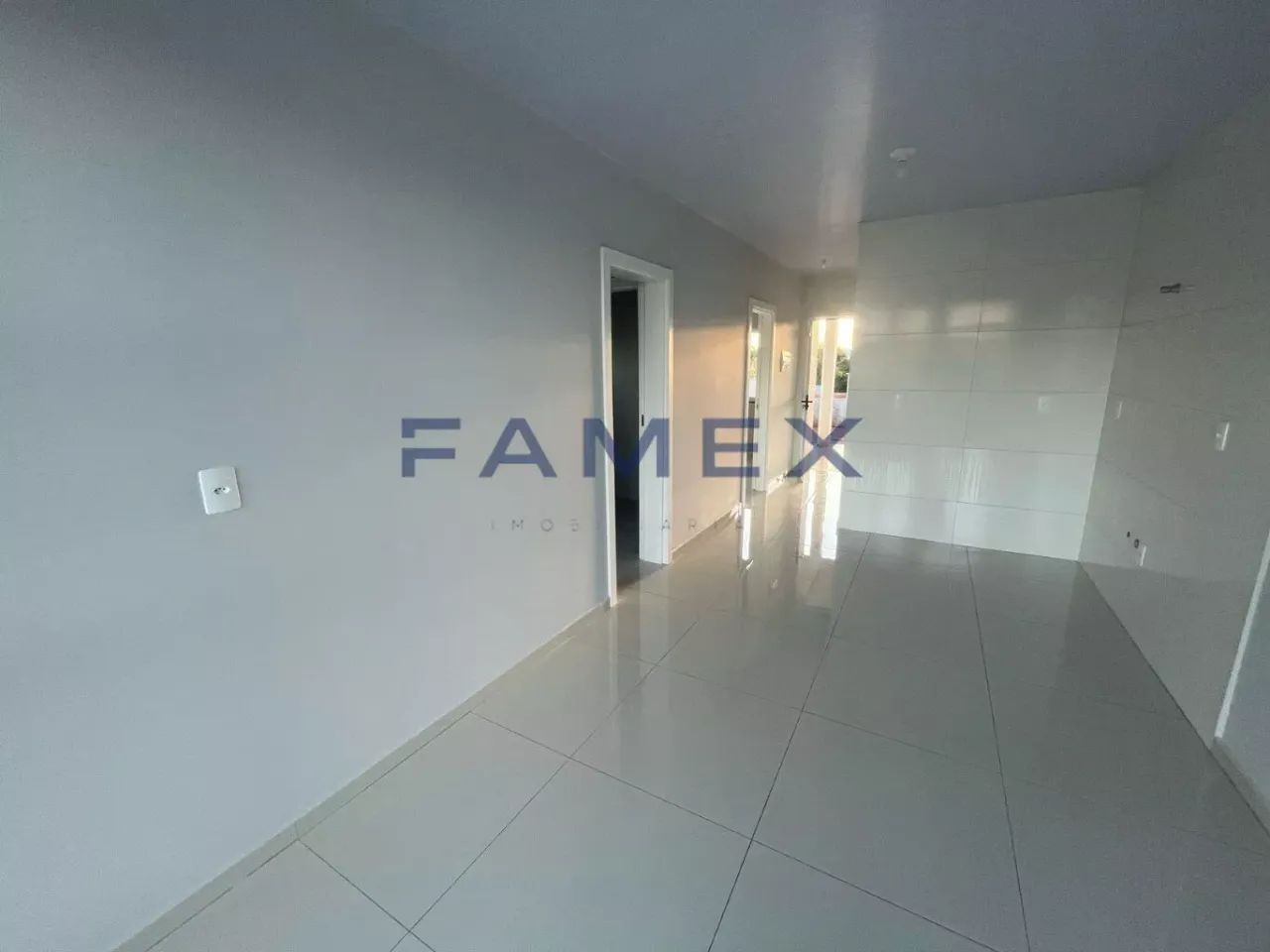 CASA NOVA À VENDA EM VITORINO - CA965 - Foto 3