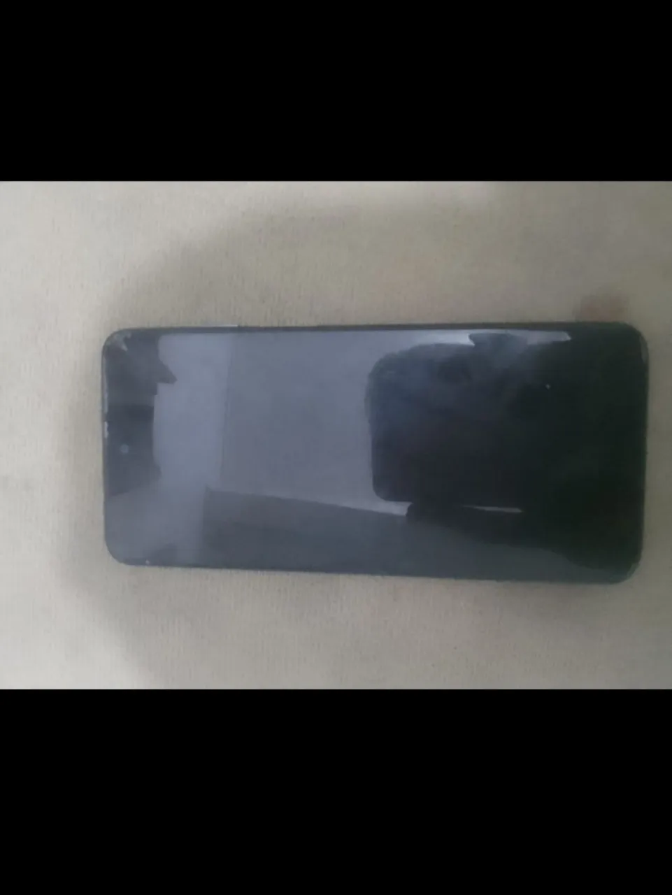 Xiaomi red note 9