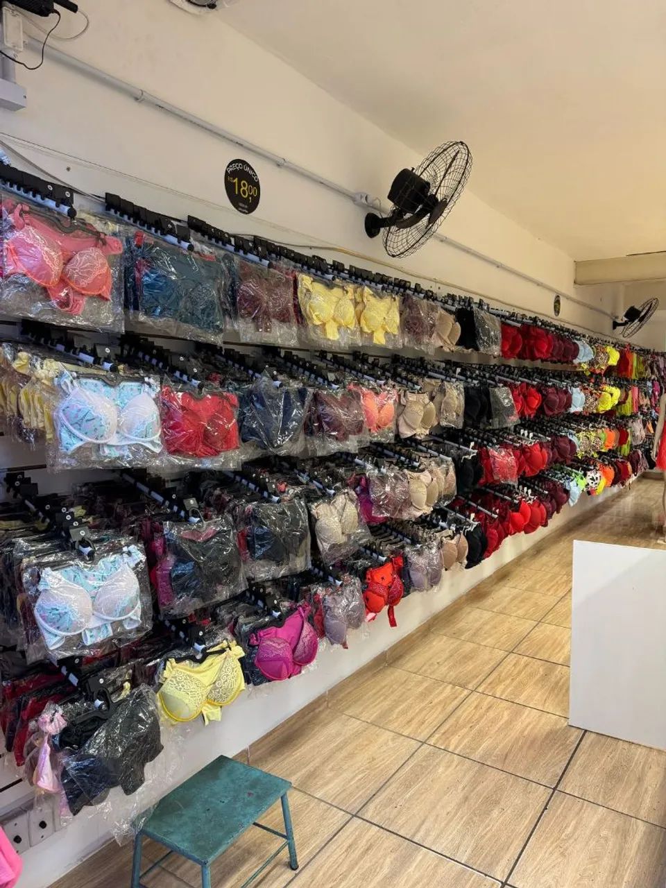 LOJA MONTADA ,ENTRAR E COMEÇAR A FATURAR  - Foto 2