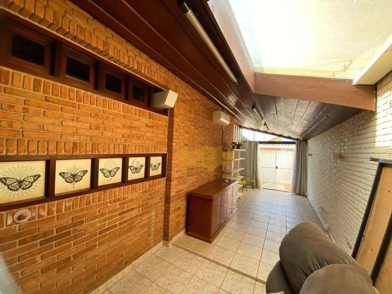 Sala Comercial, 20 m² - Santana, Rio Claro/SP