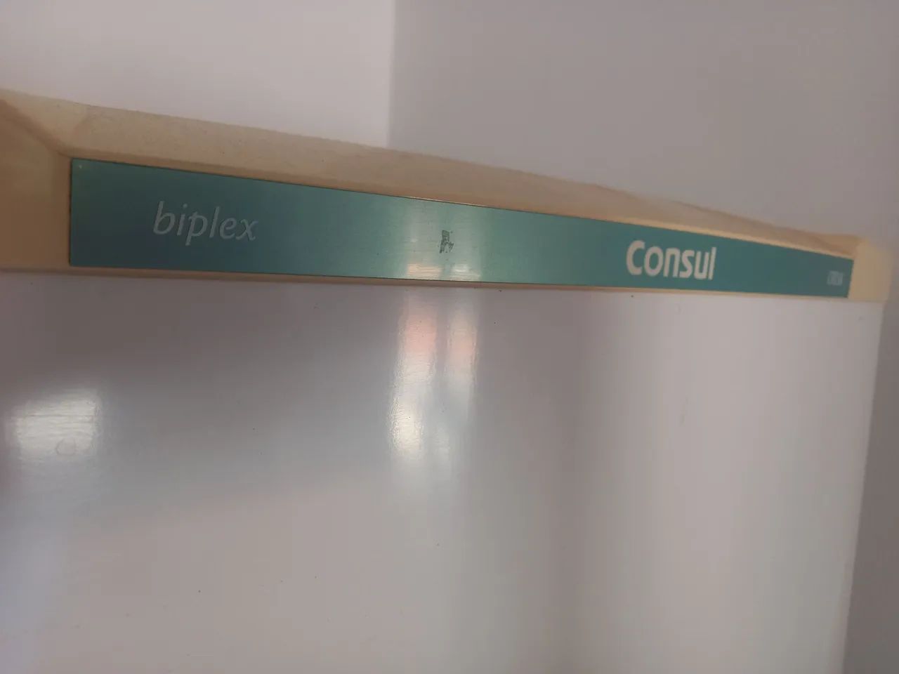 Geladeira Consul 334L - Espaço e eficiência!  - Foto 4