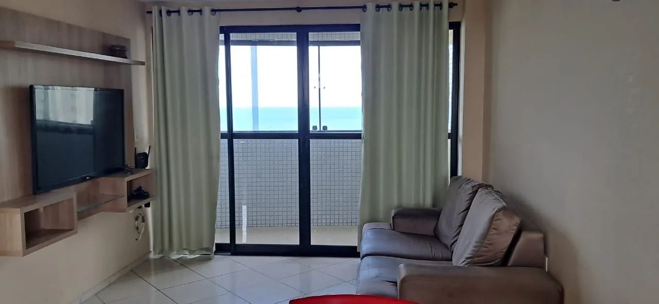 AP 2/4 sts Réveillon Vista p mar Ponta Negra nobre localização! - Foto 11