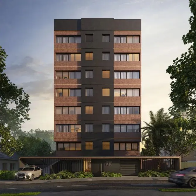Apartamento em Jardim Itu