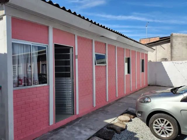 Vende-se casa em Matinhos