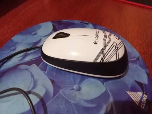Mouse Logitech