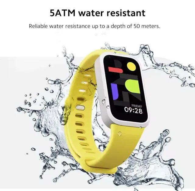 Xiaomi Smart band 9 Active Smartwatch original - Foto 4