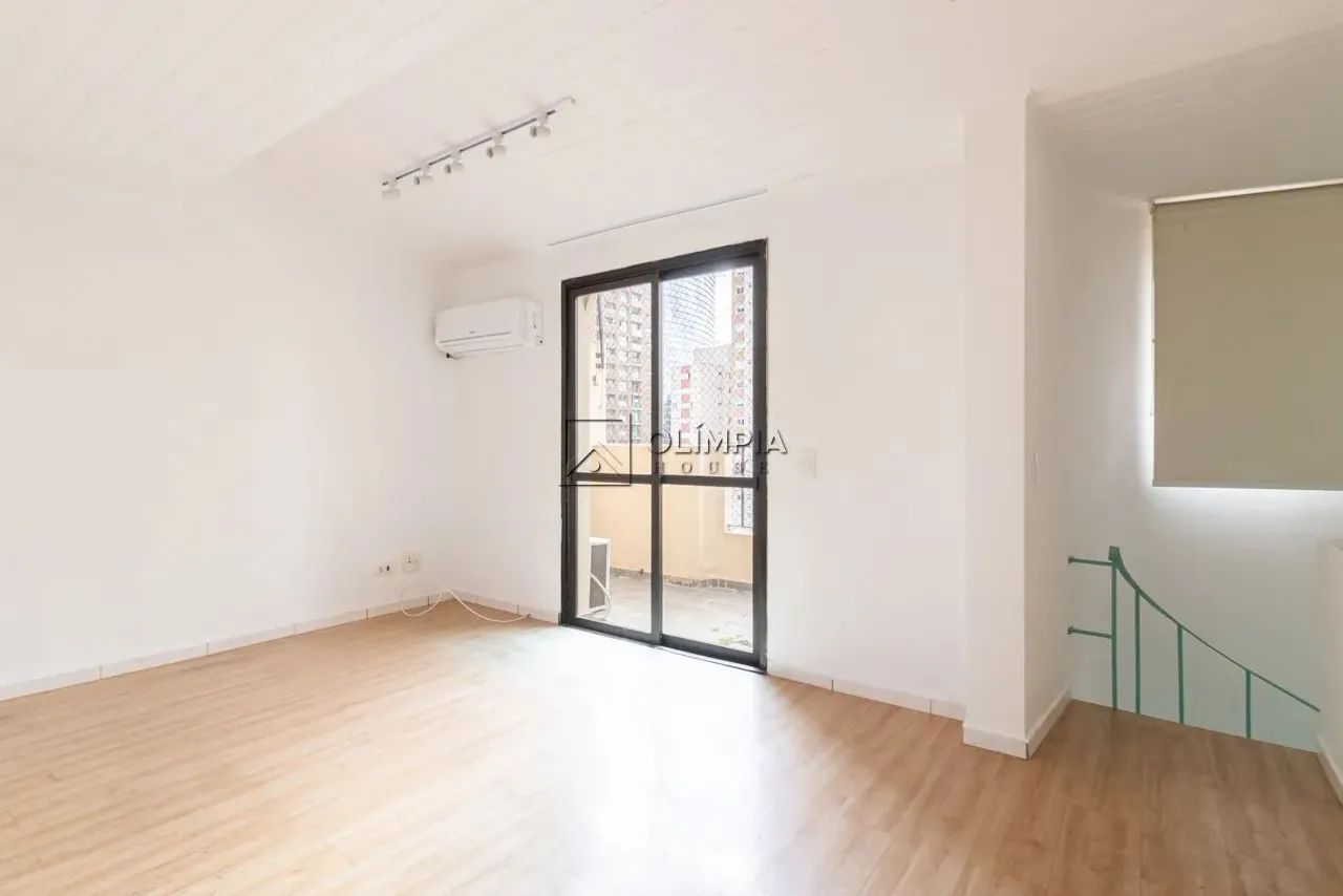 Venda Apartamento 1 Dormitórios - 60 m² Itaim Bibi - Foto 15