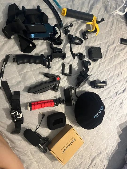 GoPro Hero Black 5 - Foto 4