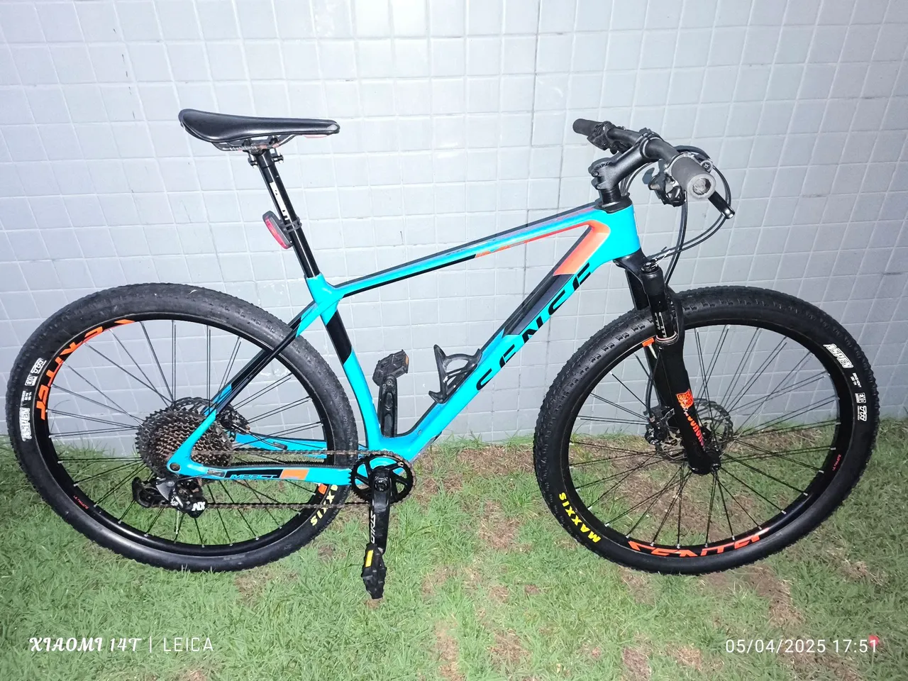 Sense Impact Carbon Comp Tamanho 19