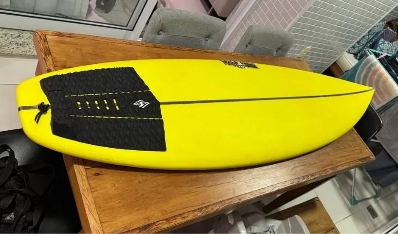 Prancha de surf 6'0 - Foto 4