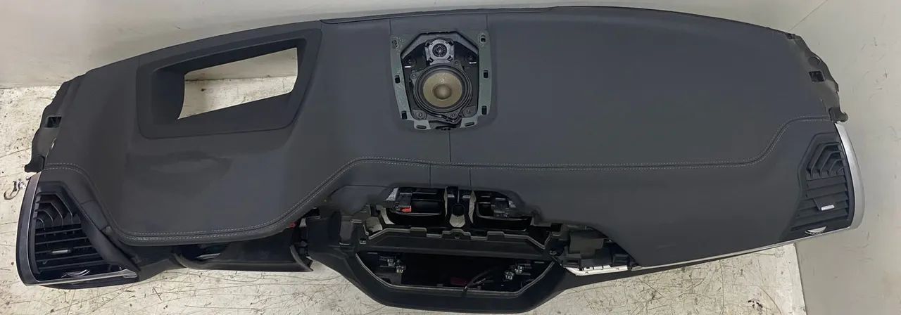 Airbag x4 2019 completo  - Foto 3
