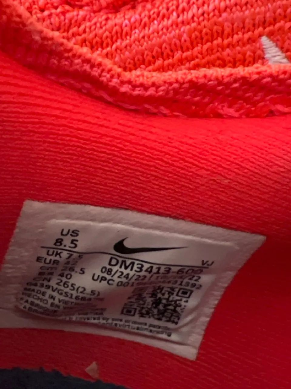 Tênis Nike pegasus turbo - Foto 5
