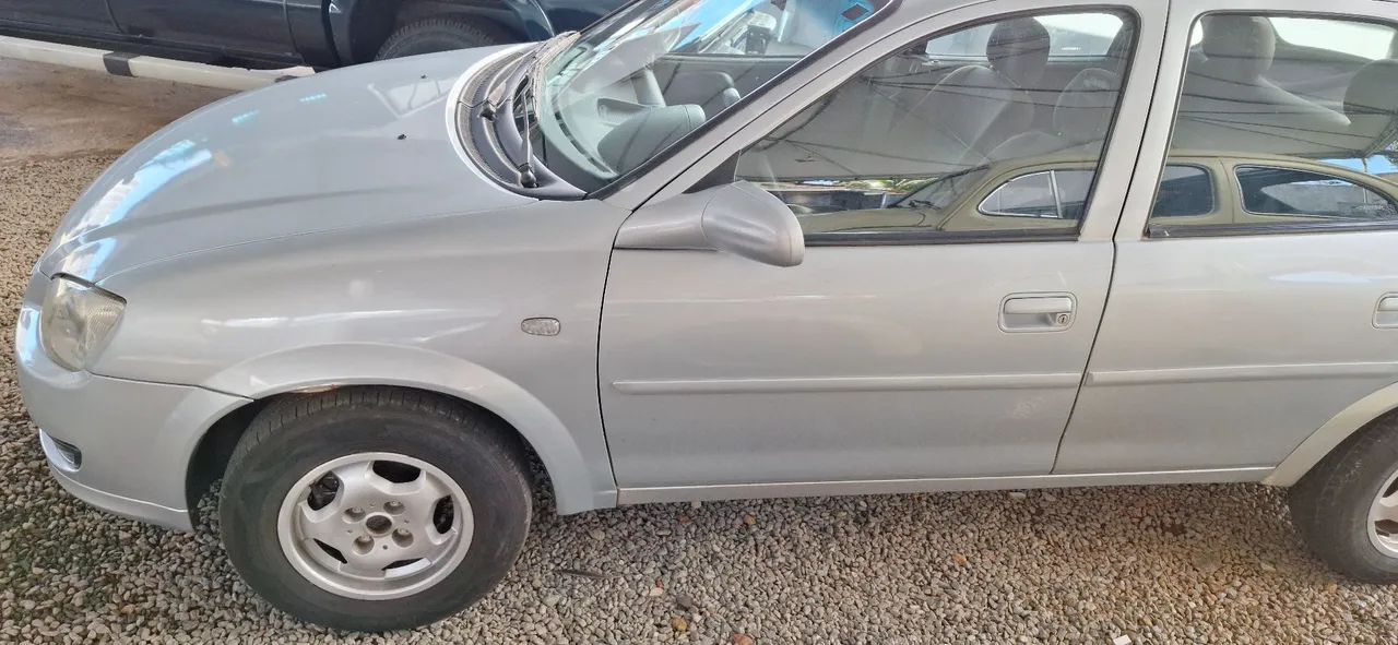 Corsa classic - Foto 4