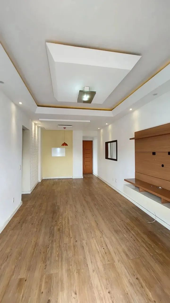 Apartamento com 2 quartos à venda, 87 m² por R$ 348.000 - Condomínio Chamonix II - Pechinc - Foto 2