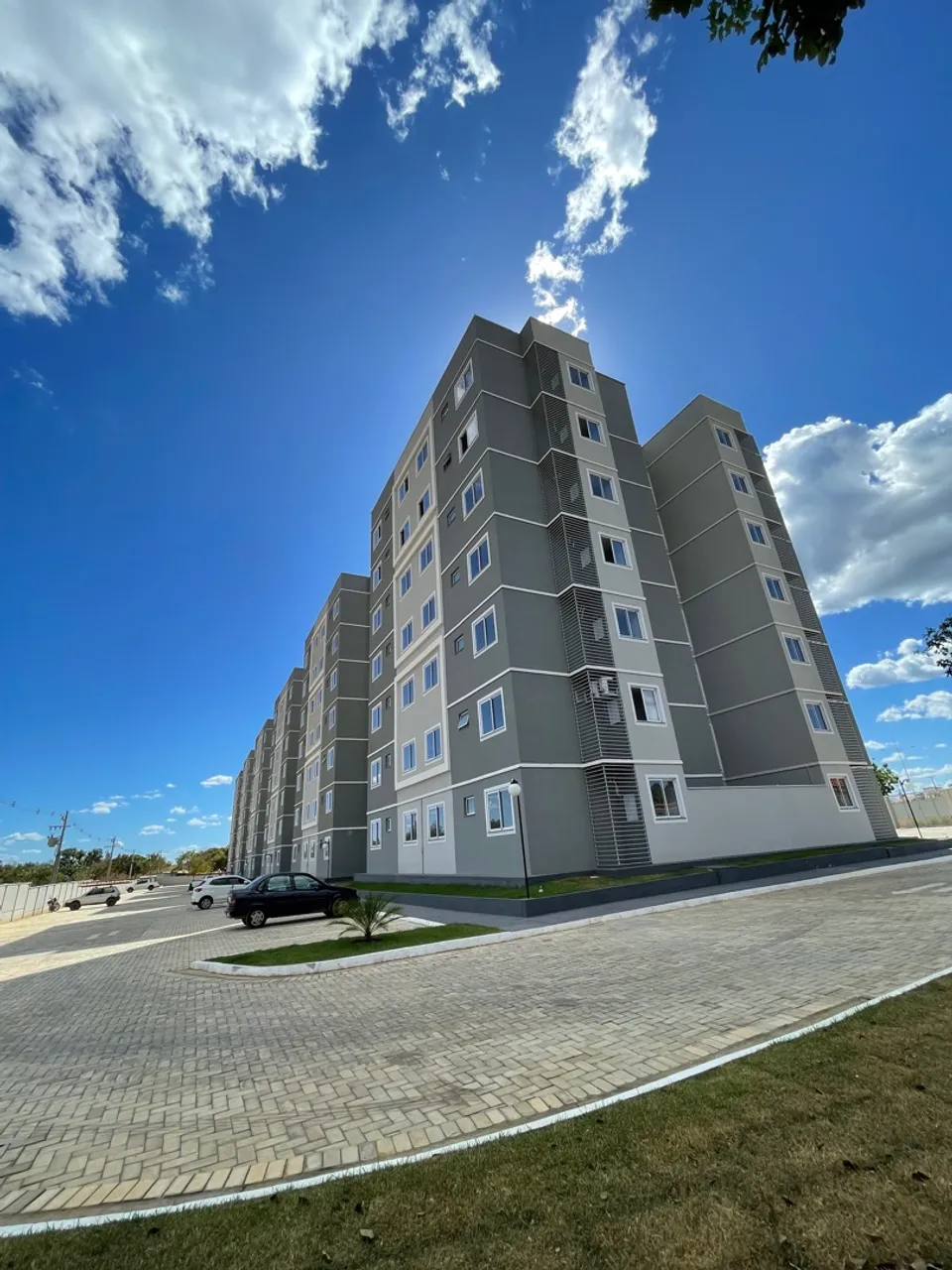 Aluga-se Apartamento 309 Norte