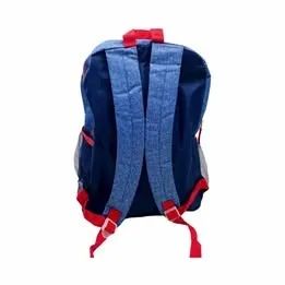 Mochila Juvenil Super Girl Clio - Foto 4