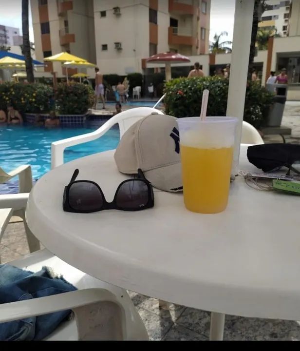 Caldas Novas - Apartamento Jardins das Thermas - Foto 2