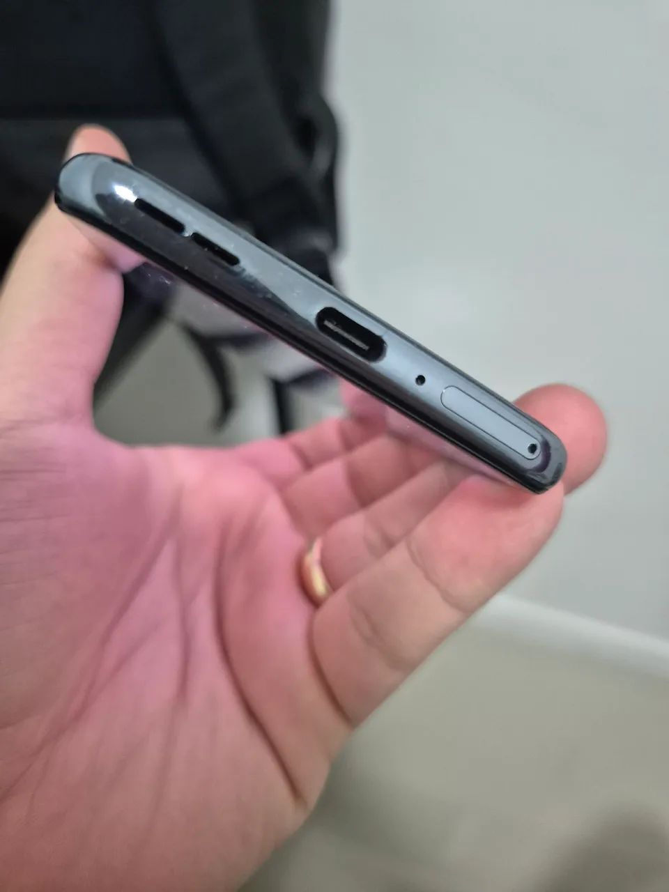 Oneplus Nord CE 5g negociável  - Foto 5