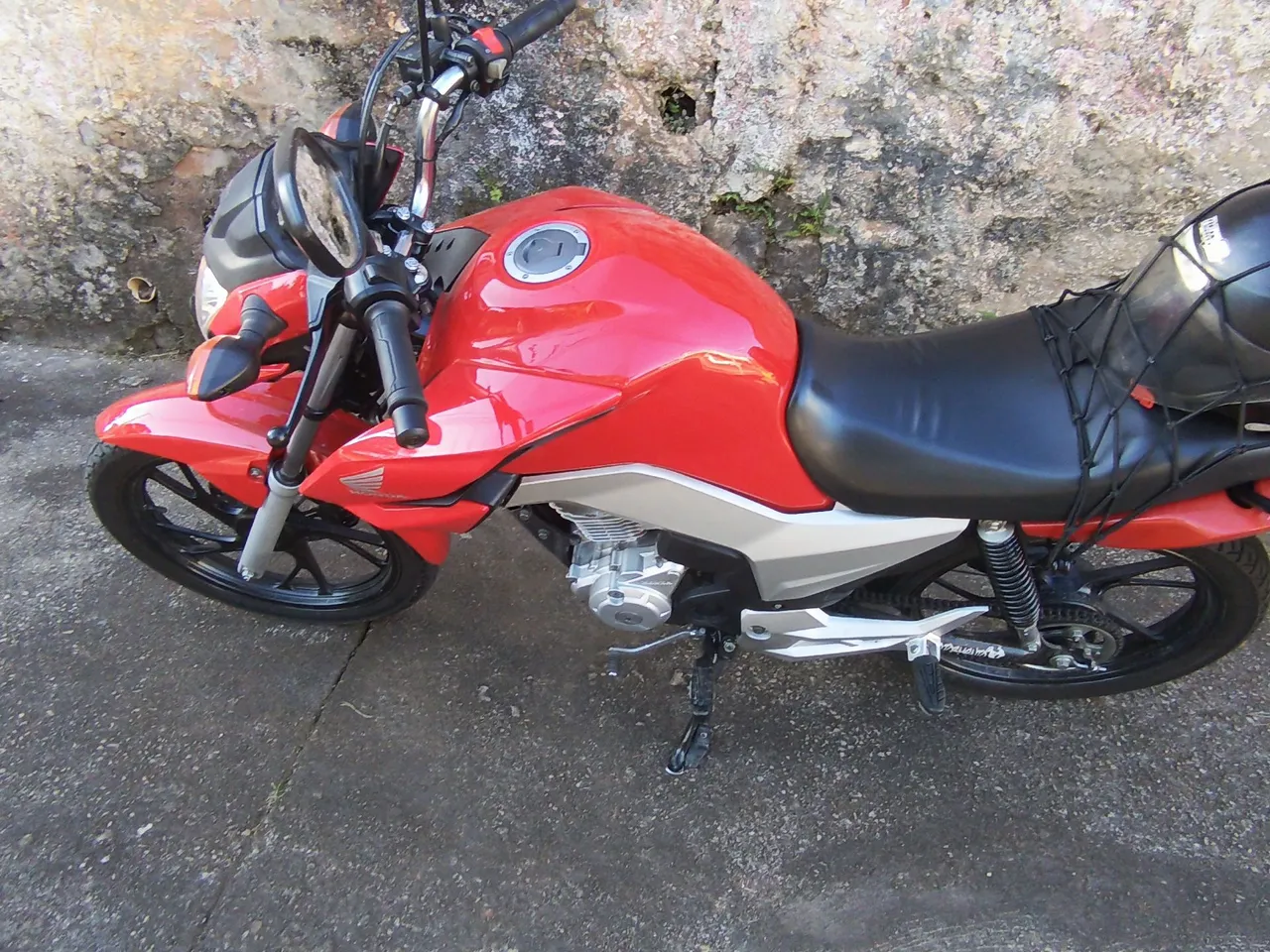 Aluguel e na aloc.motos