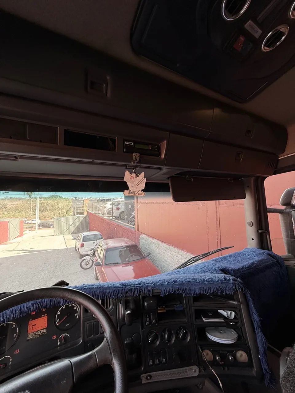 Scania G380 10/10 - Foto 6