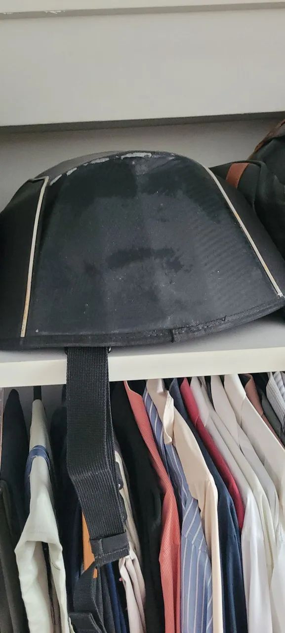 Mochila Ogio Preta Mach 5 - Foto 5