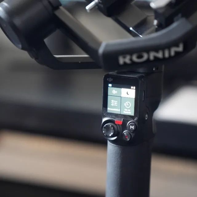 Dji Ronin RS3 Mini 2 - Foto 2
