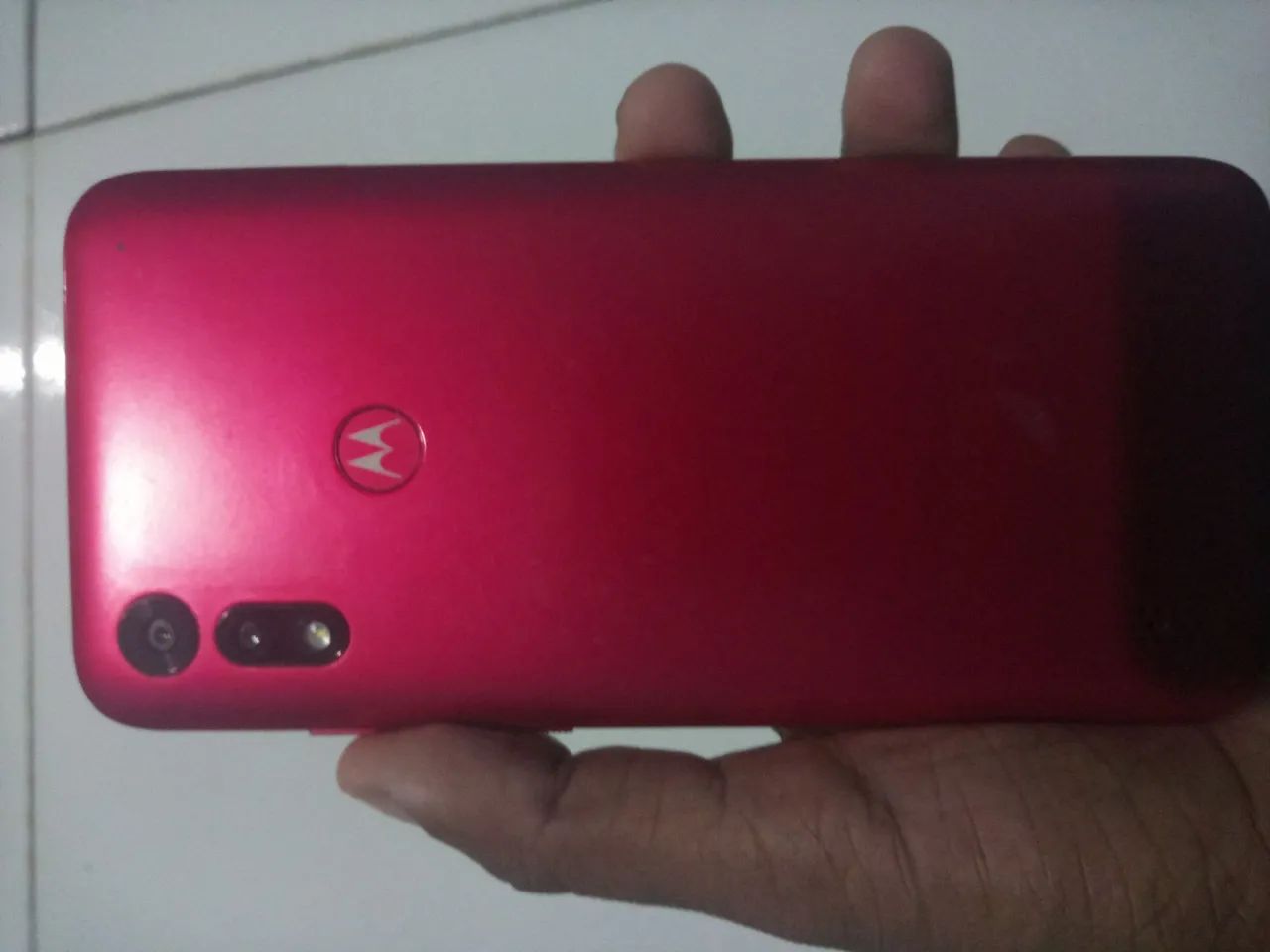 Moto e6i - Foto 5