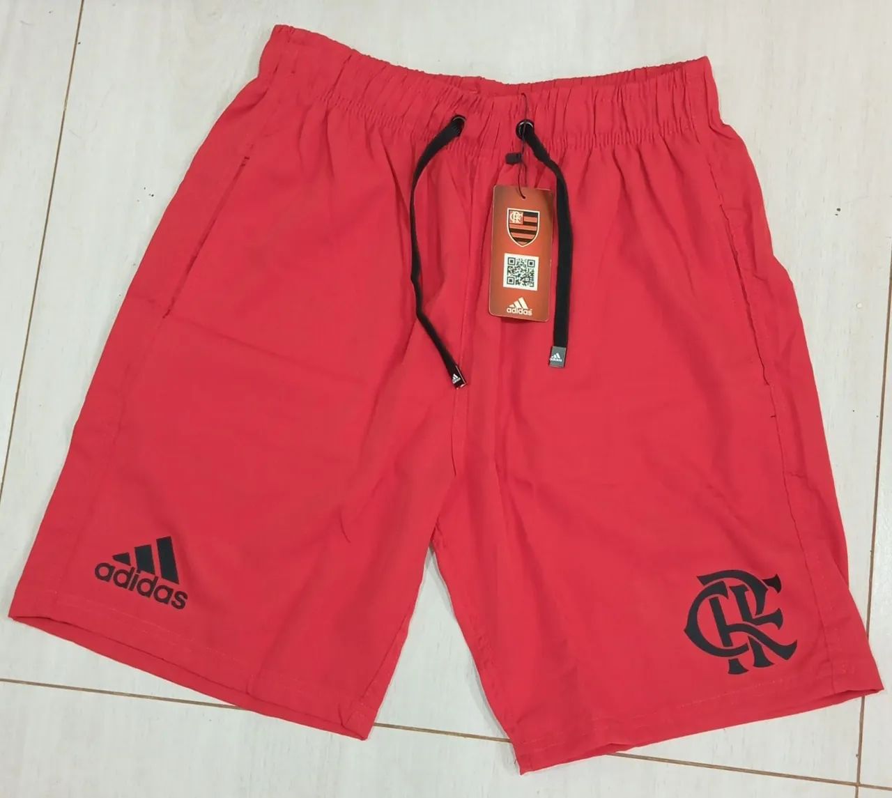 Bermuda Flamengo 