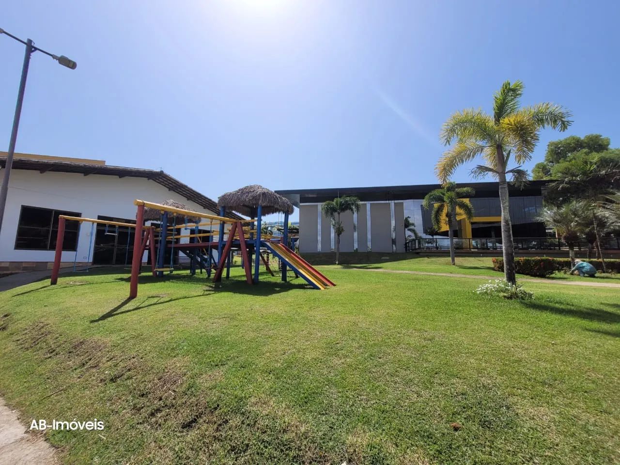 Lote no Alphaville, tenho lotes nO PIUM E CATUANA