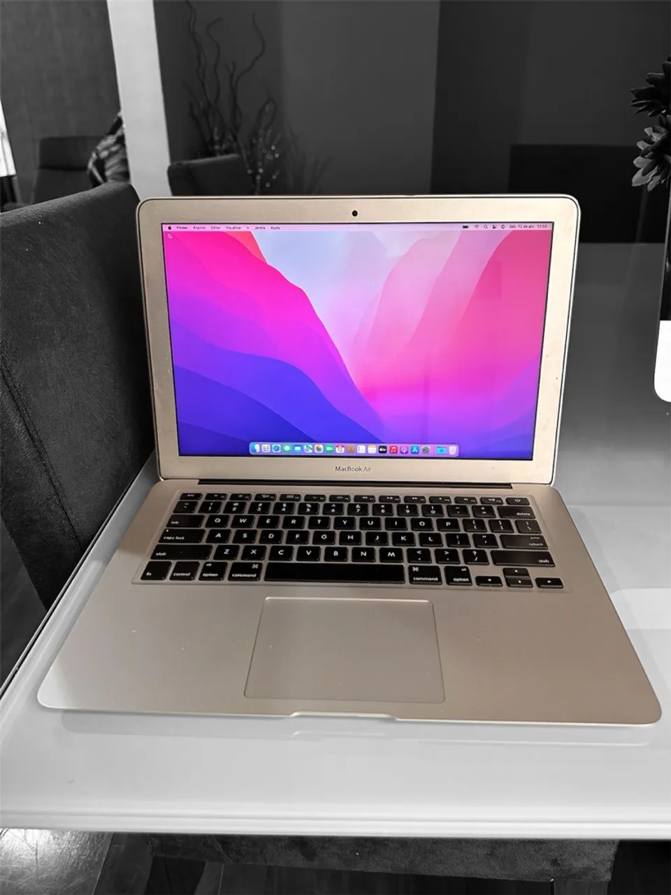 Macbook Air 2015 Seminovo | PC Builder