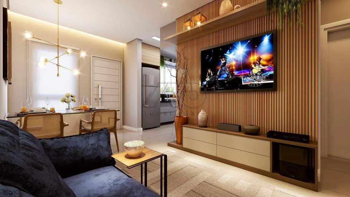 Casa em condomínio RESERVA TAQUARAL II - Foto 2