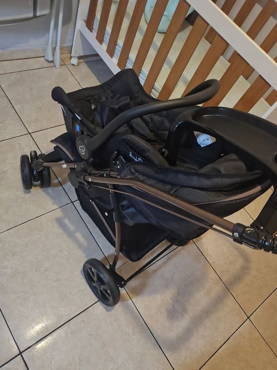 Enxoval para criança - Foto 4