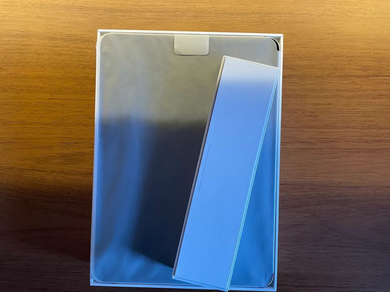 Apple iPad Pro 11? com Chip M2 128Gb Silver & Apple Pencil 2 // Impecáveis