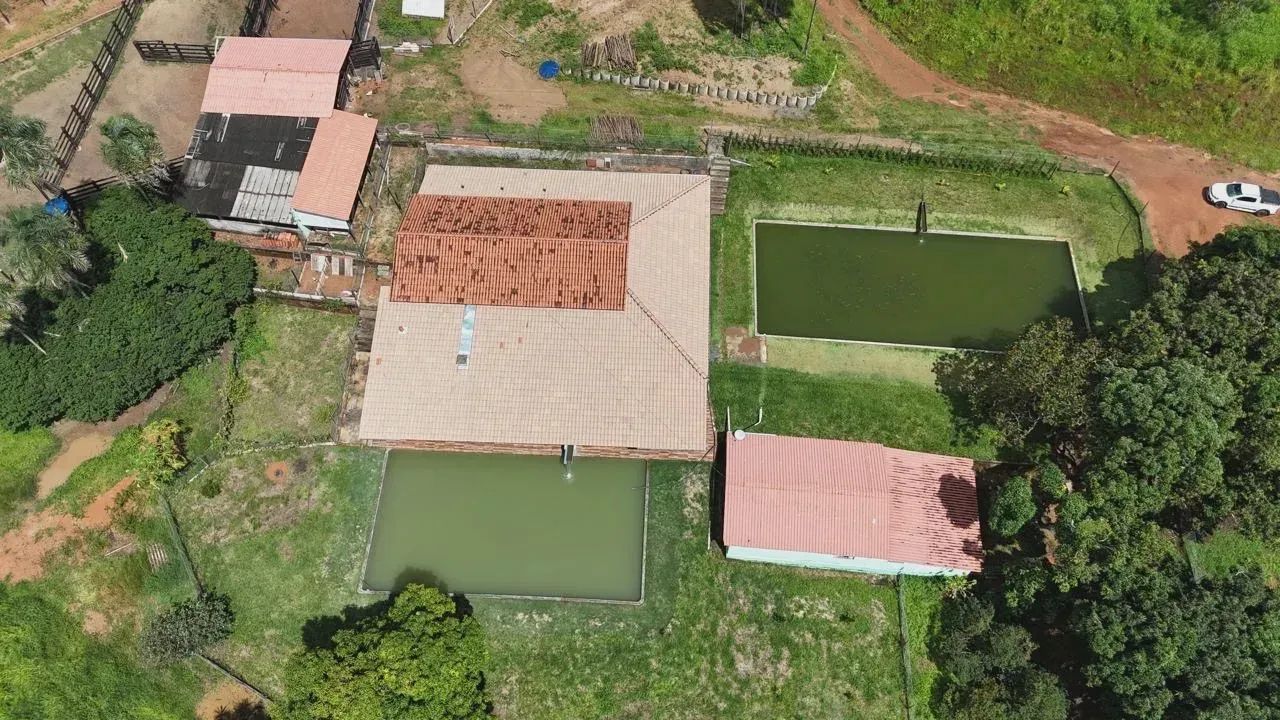 Imóvel para venda possui 550 metros quadrados com 5 quartos em Testo Salto - Blumenau - SC - Foto 2